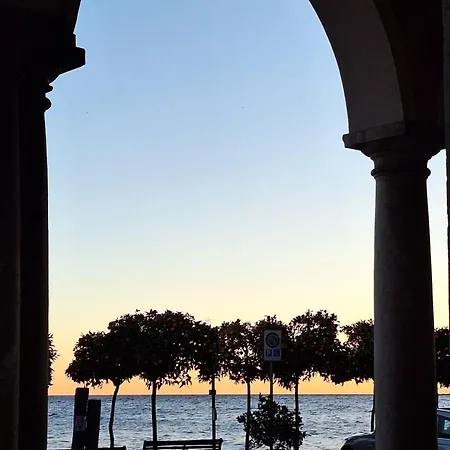 La Perla Al Gargnano