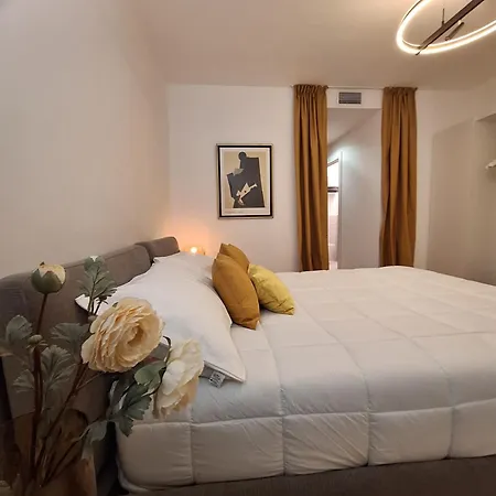 Apartamento La Perla Al *