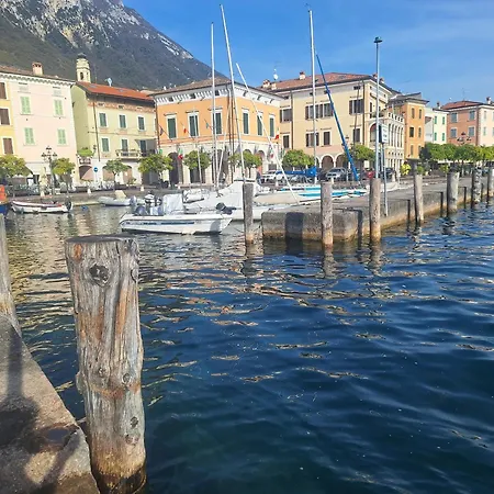 La Perla Al Apartamento
