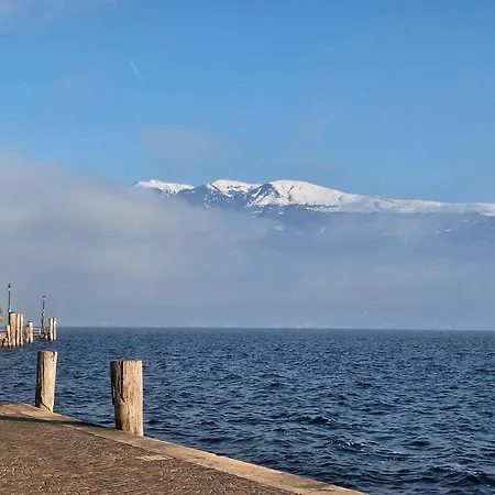 Apartamento La Perla Al Gargnano