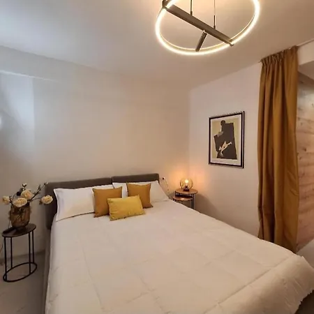 La Perla Al Apartamento Gargnano