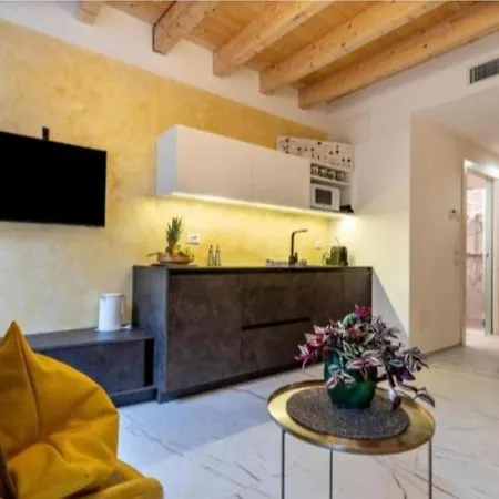 La Perla Al Apartamento