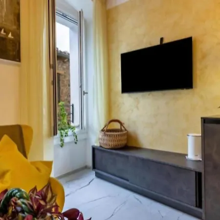 La Perla Al Apartment *