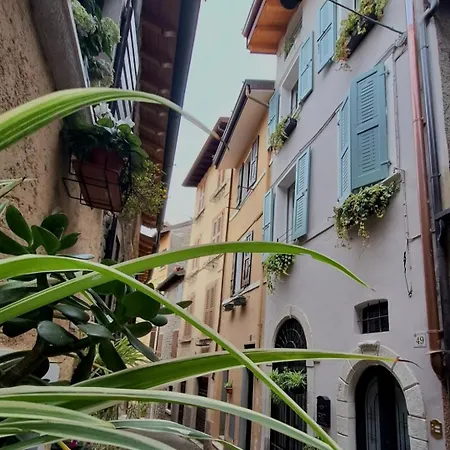 Apartment La Perla Al Gargnano